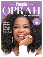 Oprah: Her Incredible Life